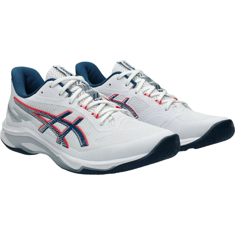 CHAUSSURES ASICS HOMME INDOOR NETBURNER BALLISTIC FF 4