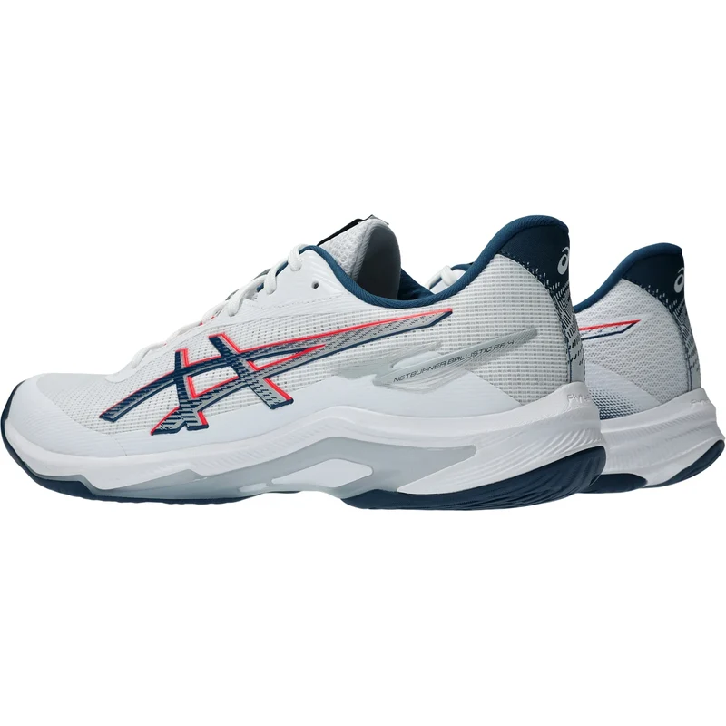 CHAUSSURES ASICS HOMME INDOOR NETBURNER BALLISTIC FF 4