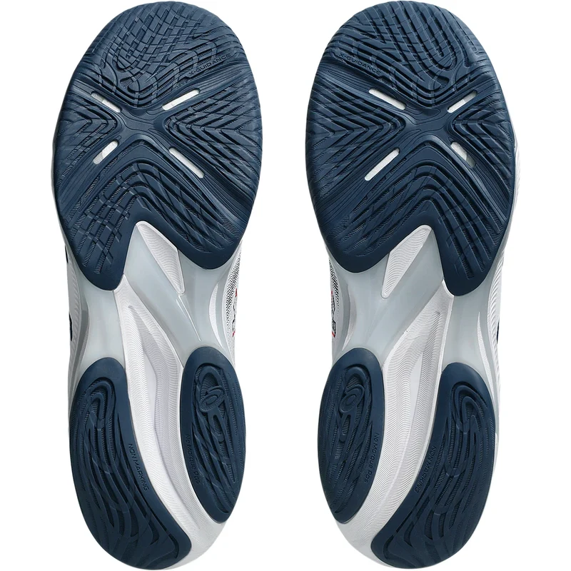 CHAUSSURES ASICS HOMME INDOOR NETBURNER BALLISTIC FF 4