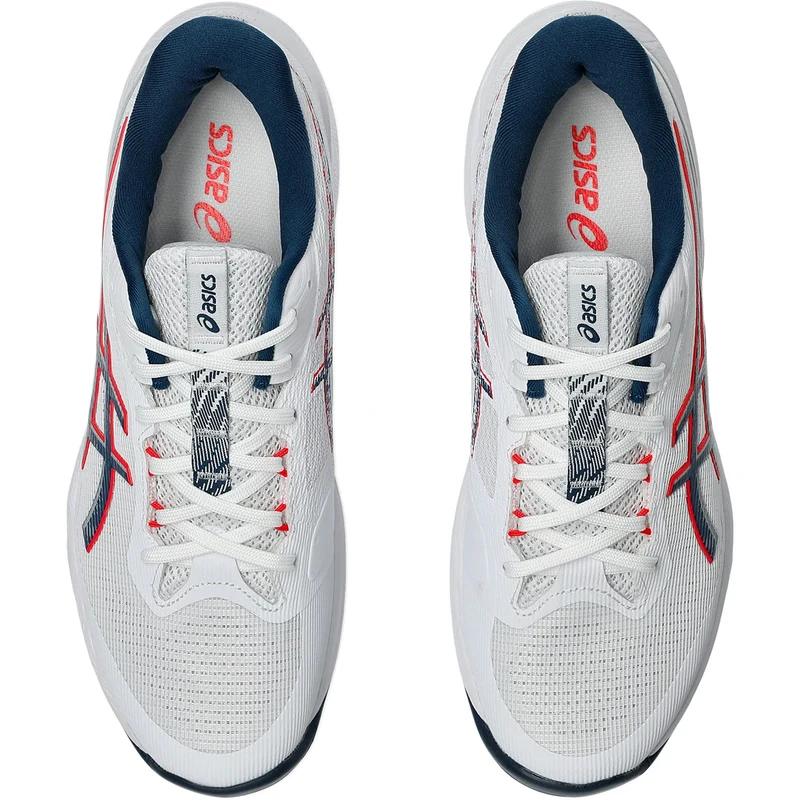 CHAUSSURES ASICS HOMME INDOOR NETBURNER BALLISTIC FF 4