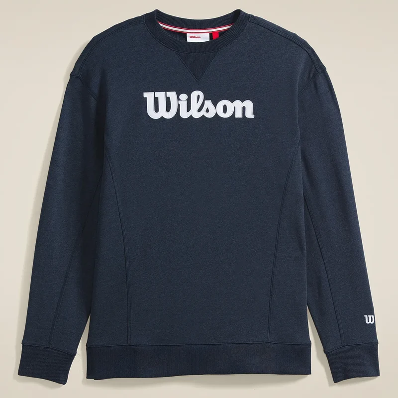 SWEAT WILSON PARKSIDE CREW