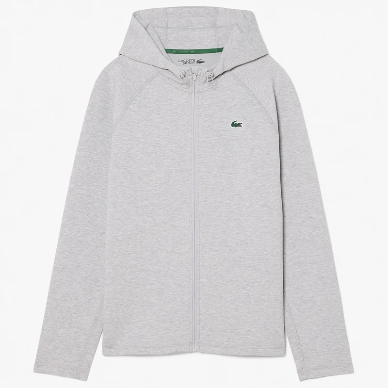 VESTE LACOSTE CORE PERFORMANCE