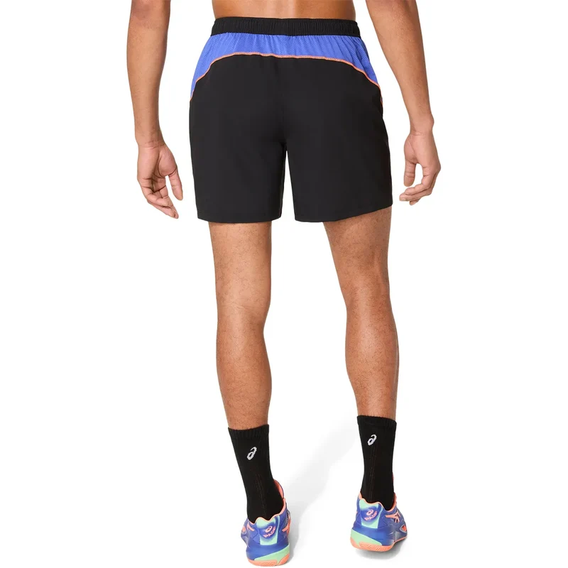 SHORT ASICS PADEL COURT 7IN