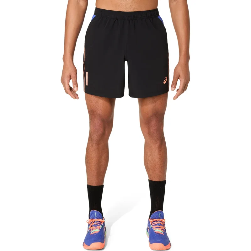 SHORT ASICS PADEL COURT 7IN