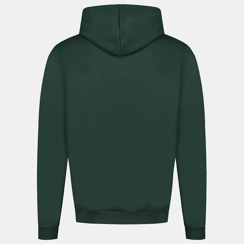 SWEAT LE COQ SPORTIF CONTEMPORAIN A CAPUCHE