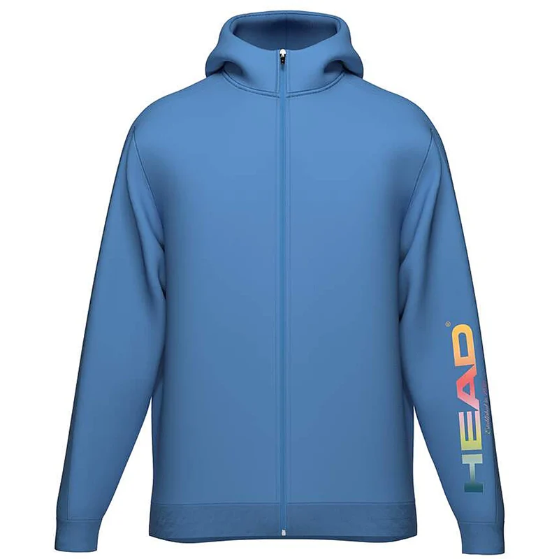 SWEAT HEAD VISION RALLY FULL ZIP
