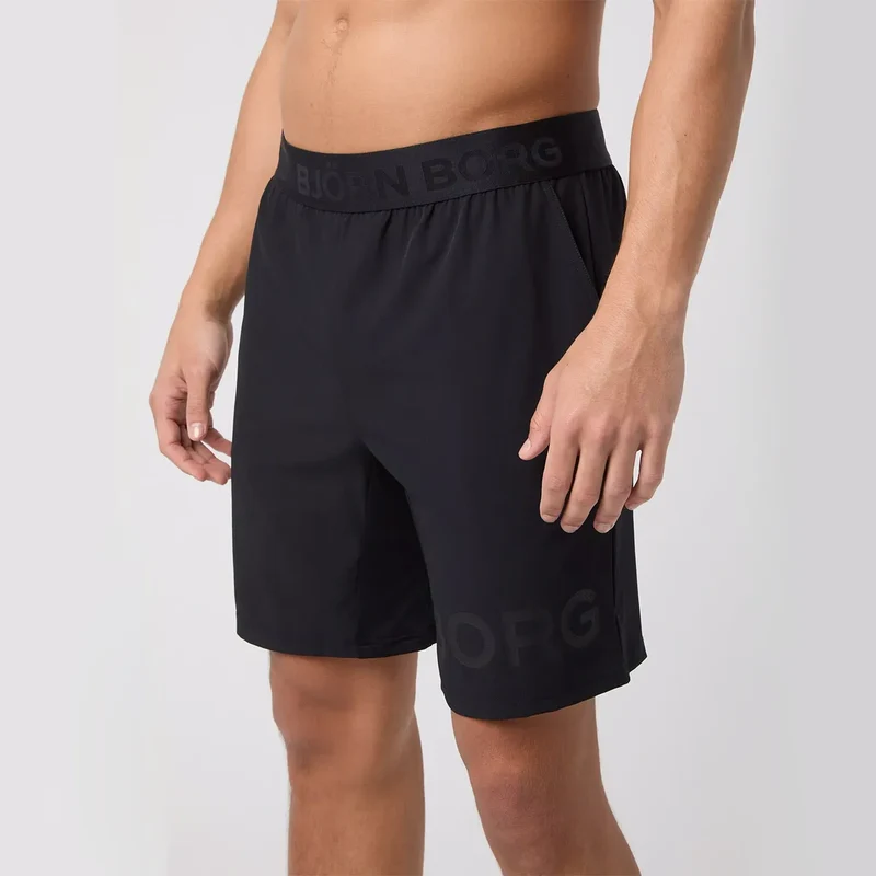 SHORT BJORN BORG 9IN