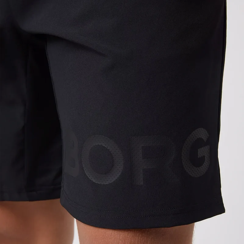 SHORT BJORN BORG 9IN