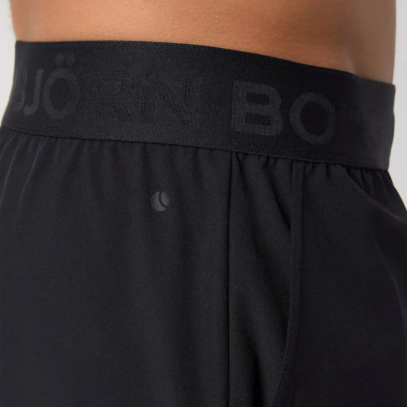 SHORT BJORN BORG 9IN