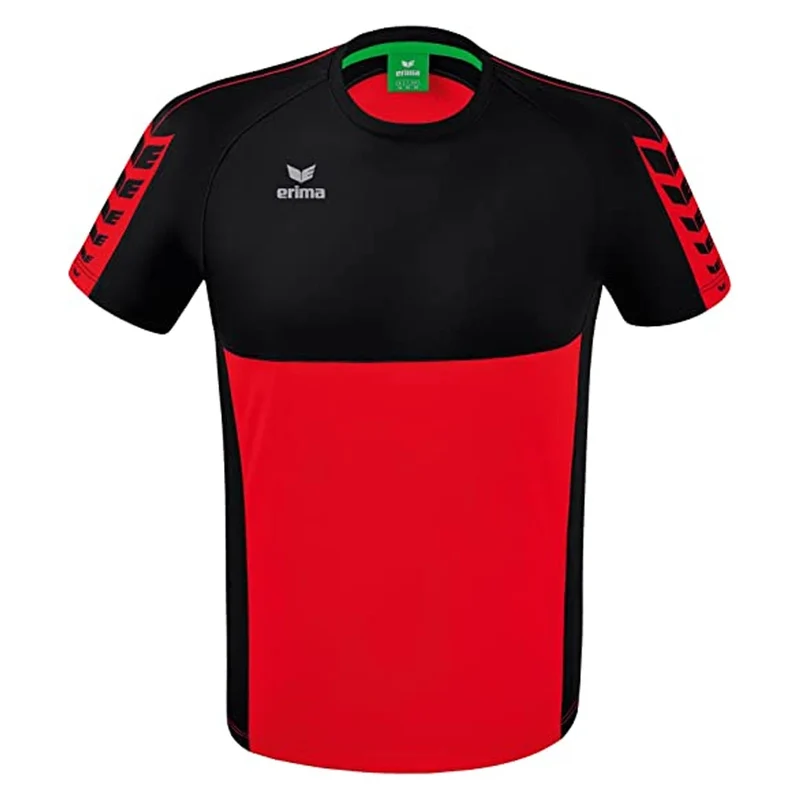 T-SHIRT ERIMA HOMME SIX WINGS