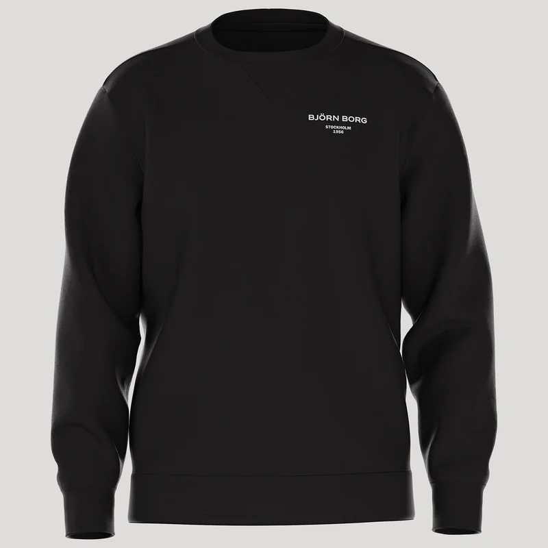 SWEAT BJORN BORG ESSENTIAL 1