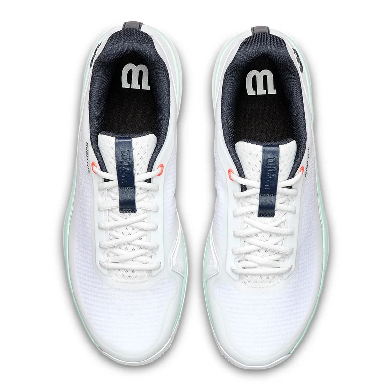CHAUSSURES WILSON RUSH LITE 5 TERRE BATTUE