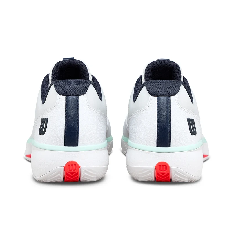 CHAUSSURES WILSON RUSH LITE 5 TERRE BATTUE