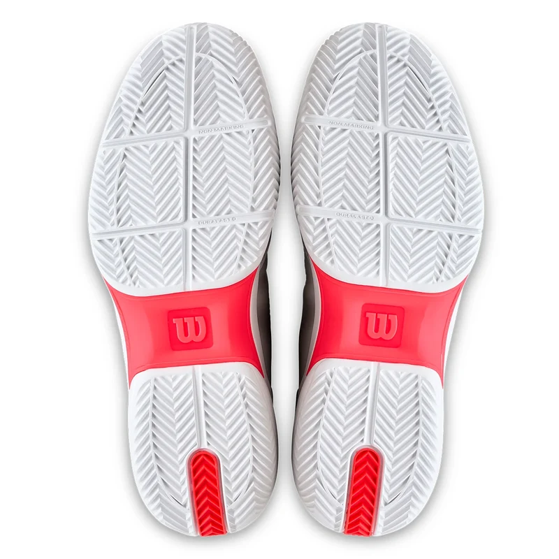 CHAUSSURES WILSON RUSH LITE 5 TERRE BATTUE