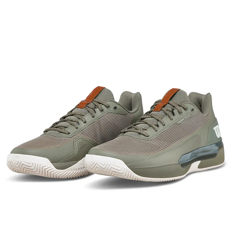 CHAUSSURES WILSON RUSH TOUR 5 TOUTES SURFACES