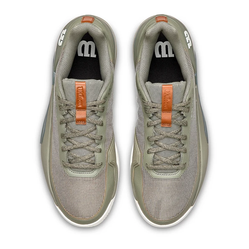 CHAUSSURES WILSON RUSH TOUR 5 TOUTES SURFACES