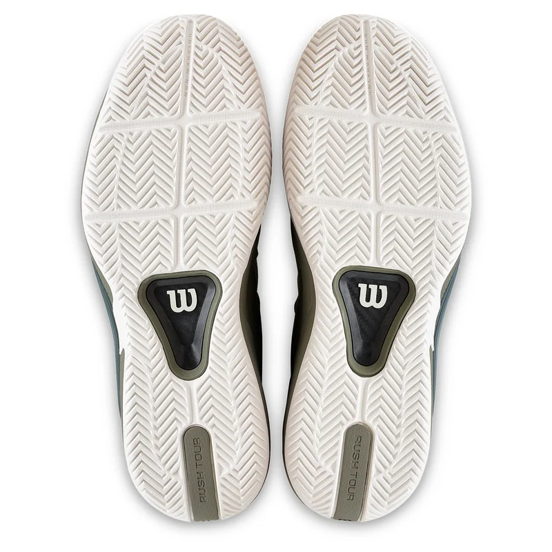 CHAUSSURES WILSON RUSH TOUR 5 TOUTES SURFACES