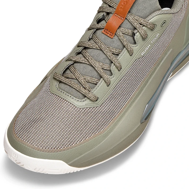 CHAUSSURES WILSON RUSH TOUR 5 TOUTES SURFACES