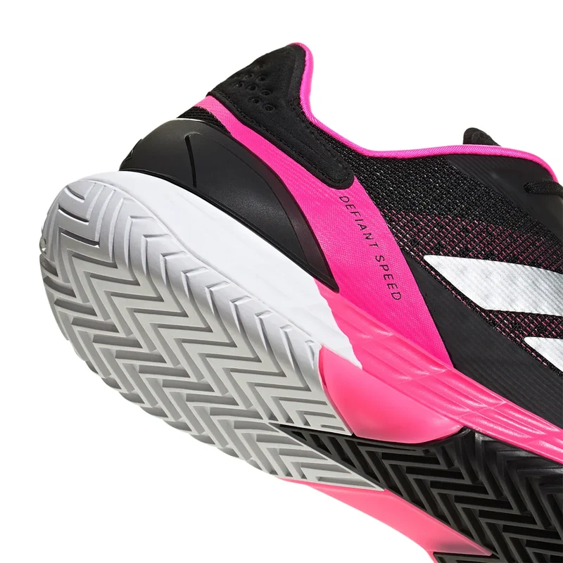 CHAUSSURES ADIDAS DEFIANT SPEED 2 TOUTES SURFACES