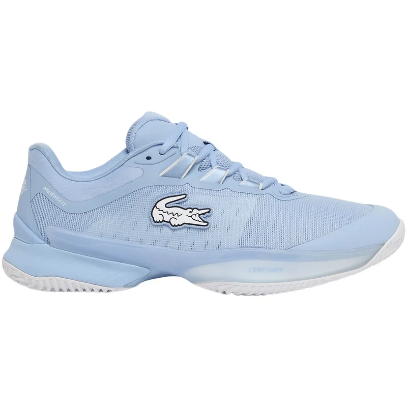 CHAUSSURES LACOSTE AG-LT ULTRA MADRID EDITION LIMITEE TOUTES SURFACES