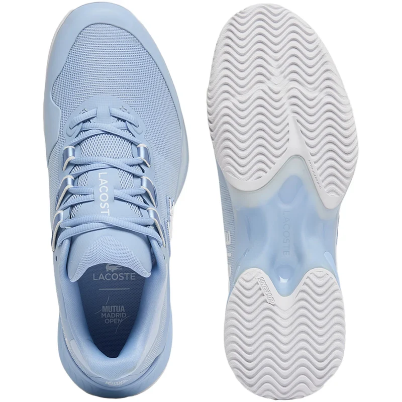 CHAUSSURES LACOSTE AG-LT ULTRA MADRID EDITION LIMITEE TOUTES SURFACES