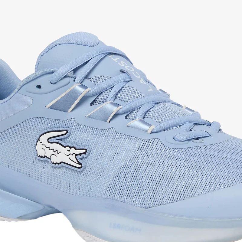 CHAUSSURES LACOSTE AG-LT ULTRA MADRID EDITION LIMITEE TOUTES SURFACES