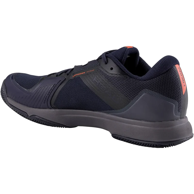CHAUSSURES HEAD SPRINT TEAM 4.0 TERRE BATTUE