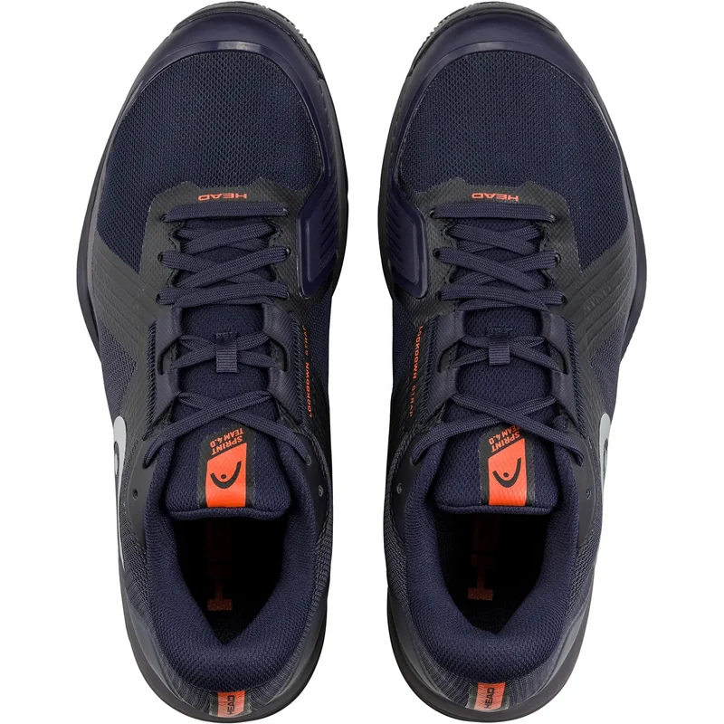 CHAUSSURES HEAD SPRINT TEAM 4.0 TERRE BATTUE