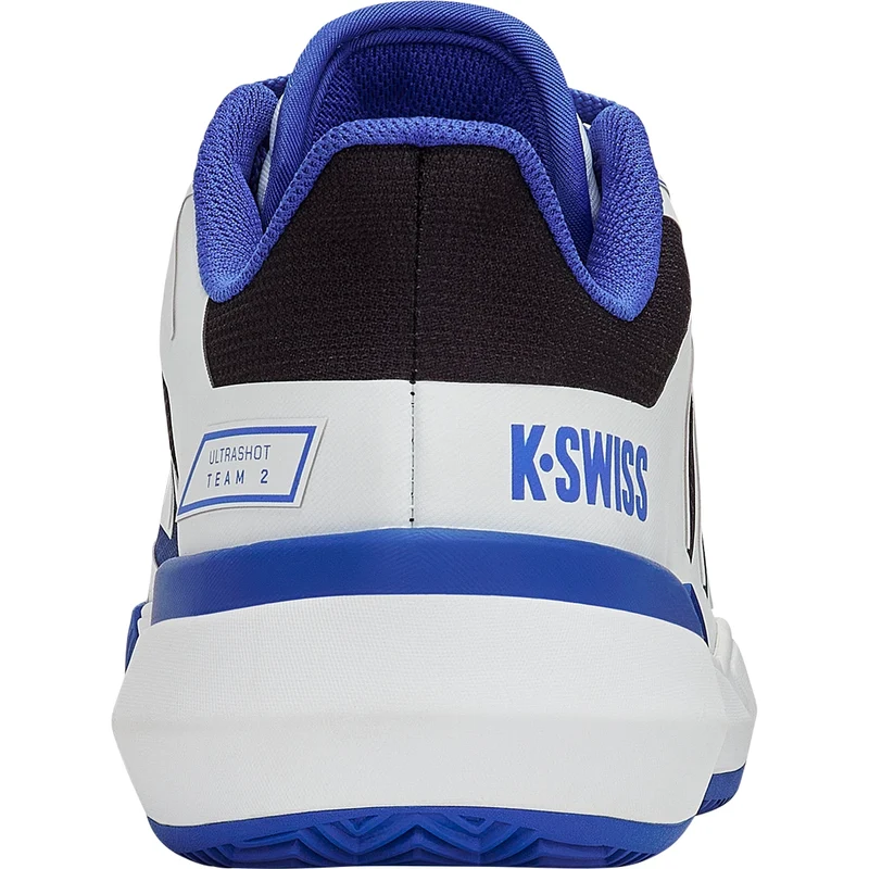 CHAUSSURES K-SWISS ULTRASHOT TEAM 2 TERRE BATTUE