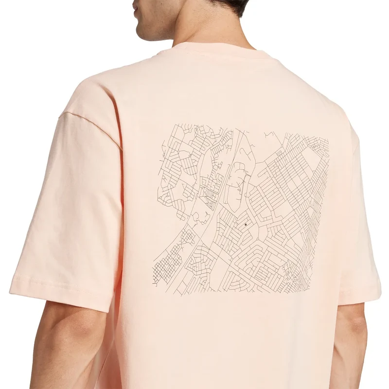 T-SHIRT ADIDAS SPORTSWEAR GRAPHIC