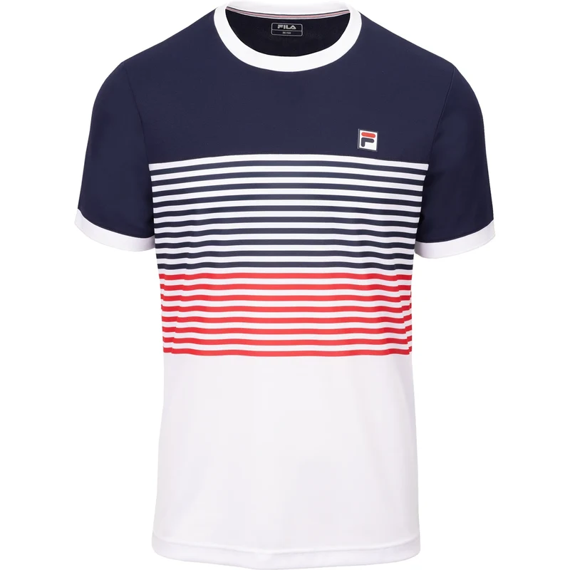 T-SHIRT FILA BB 1983