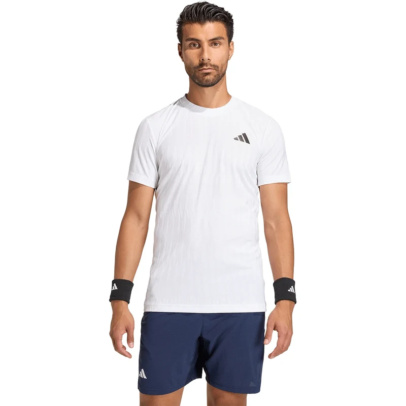 T-SHIRT ADIDAS FREELIFT