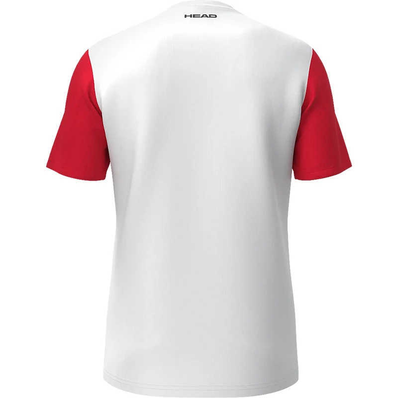 T-SHIRT HEAD CLUB TECH