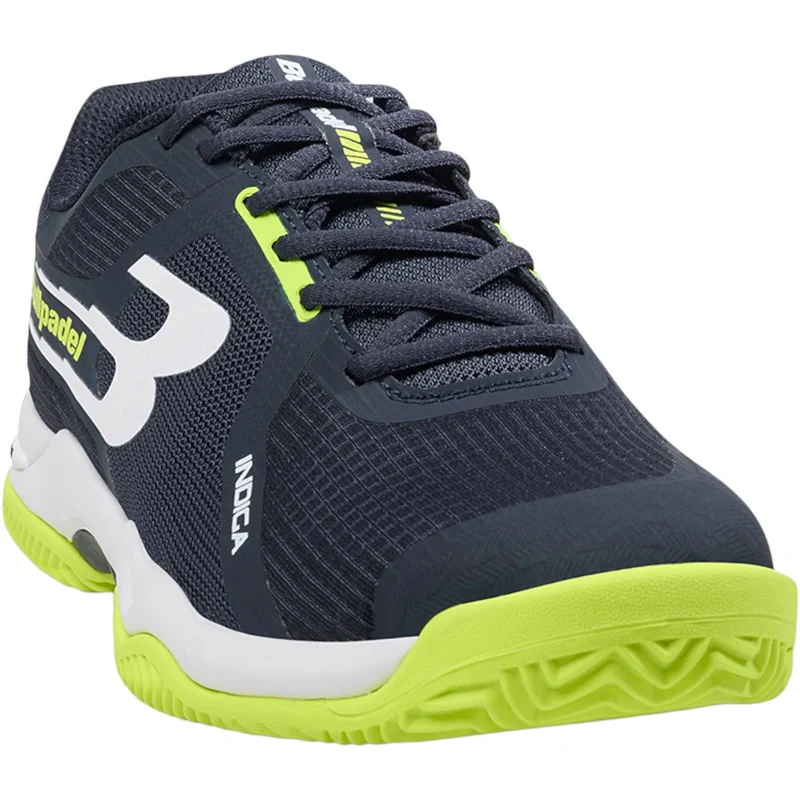 CHAUSSURES PADEL BULLPADEL INDIGA 26V