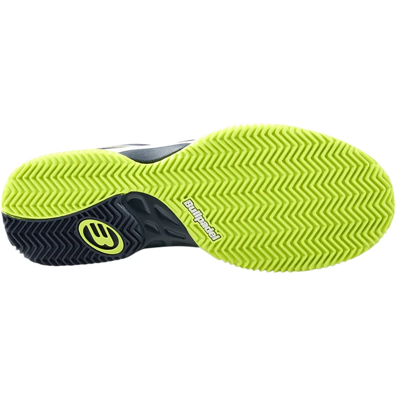 CHAUSSURES PADEL BULLPADEL INDIGA 26V