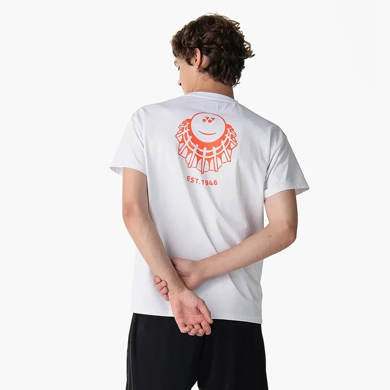 T-SHIRT YONEX TOUR ELITE 16858EX