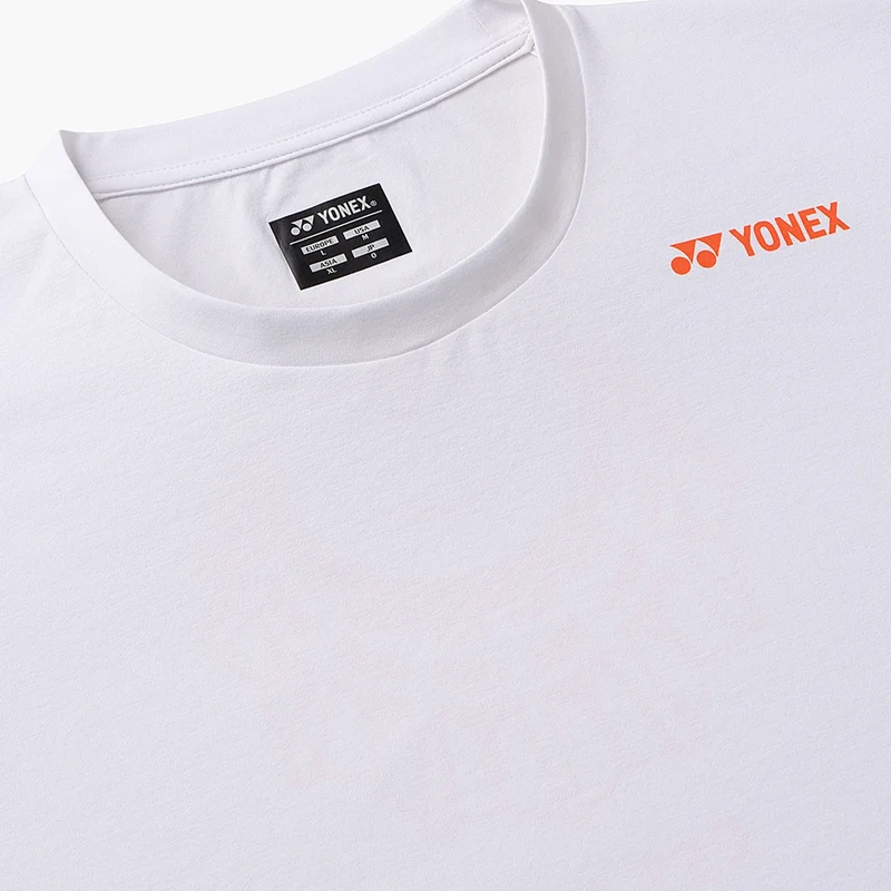 T-SHIRT YONEX TOUR ELITE 16858EX
