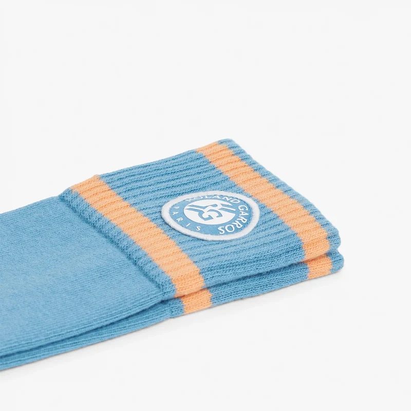 CHAUSSETTES LACOSTE ROLAND-GARROS