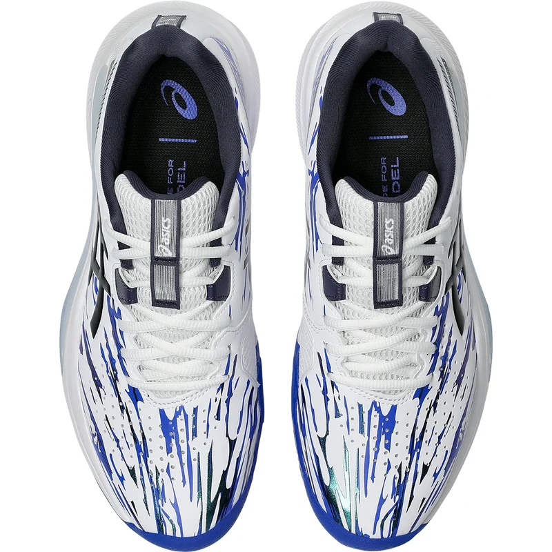 CHAUSSURES PADEL ASICS GEL CHALLENGER 15 LIMITED EDITION