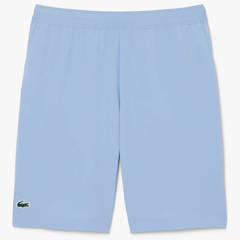 SHORT LACOSTE CORE PERFORMANCE TECHNICAL