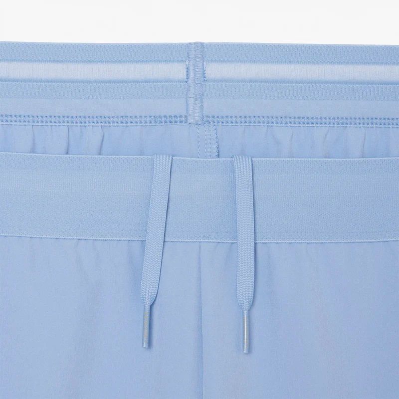 SHORT LACOSTE CORE PERFORMANCE TECHNICAL