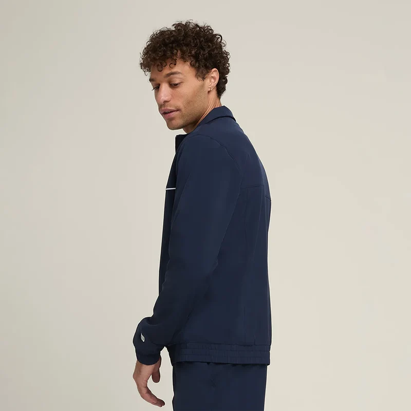 VESTE WILSON TEAM SLAM WOVEN