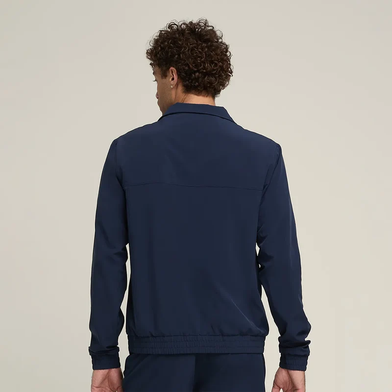 VESTE WILSON TEAM SLAM WOVEN