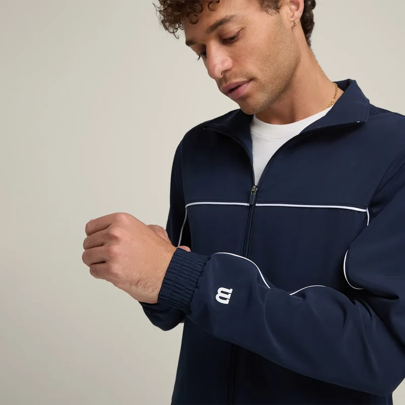 VESTE WILSON TEAM SLAM WOVEN