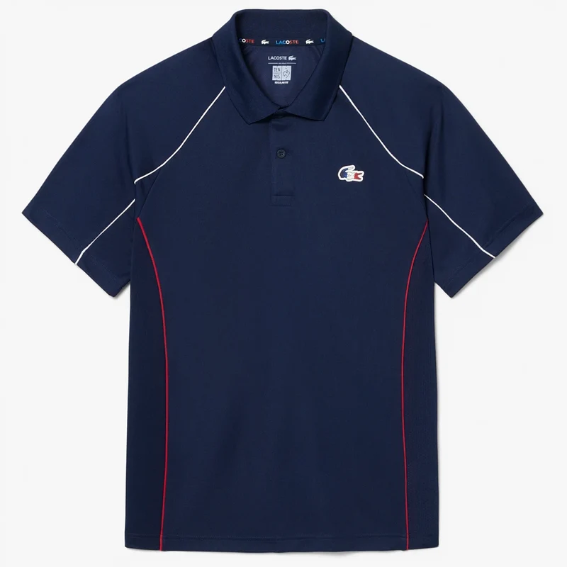 POLO LACOSTE FRENCH TEAM