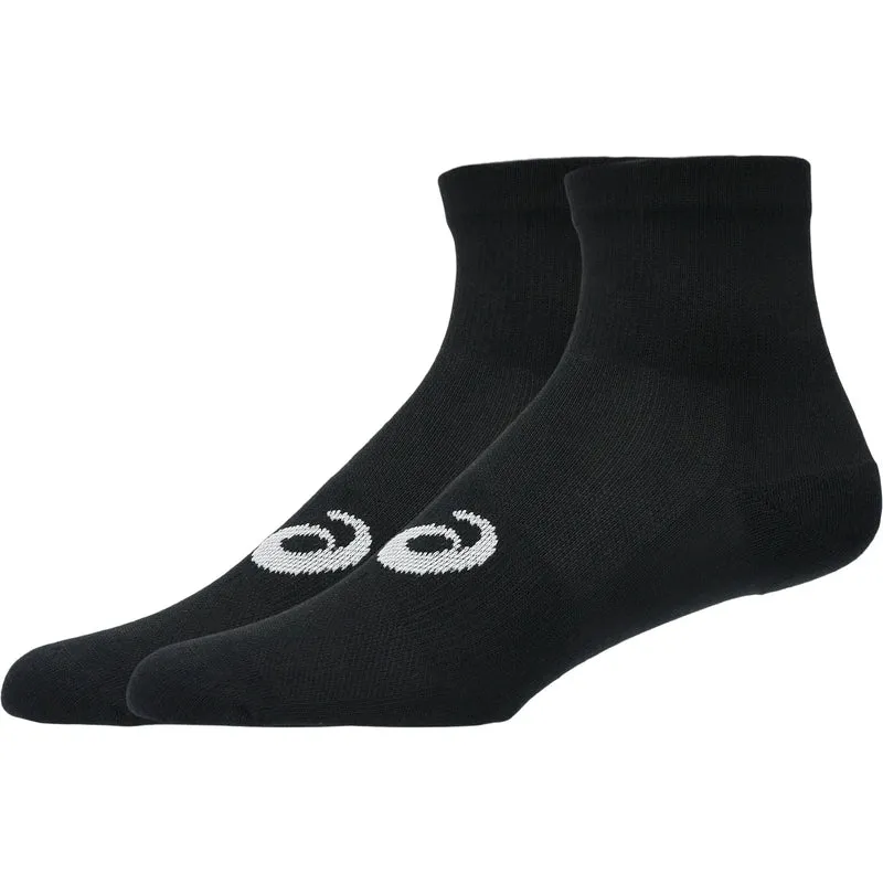 3 PAIRES DE CHAUSSETTES ASICS QUARTER