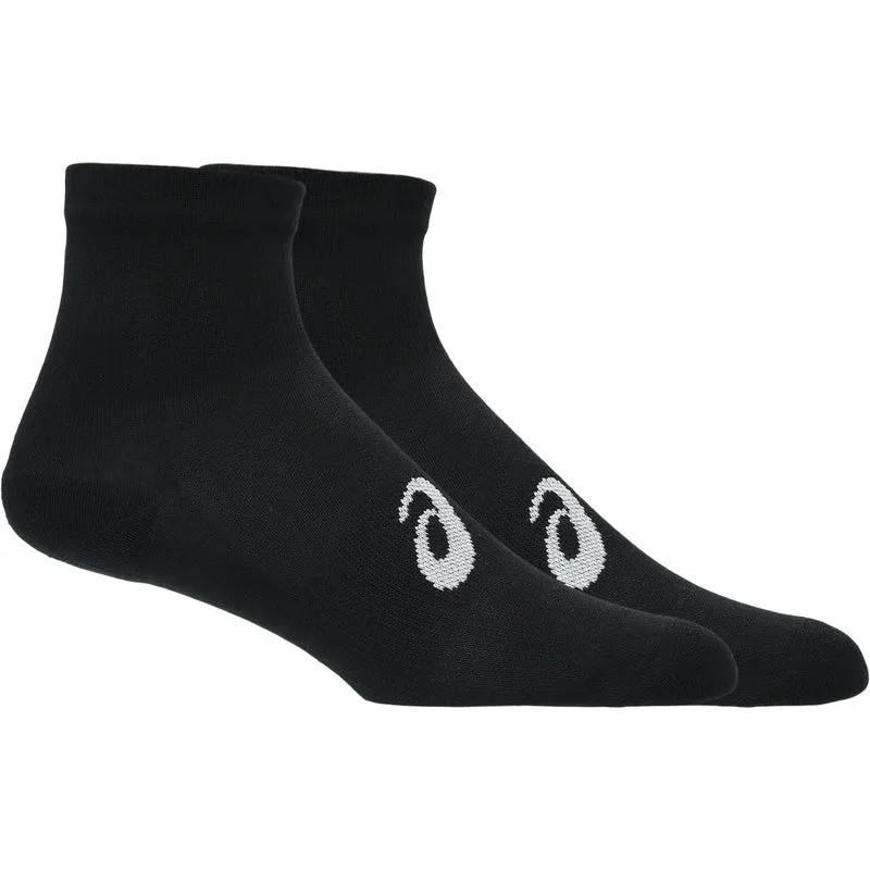 3 PAIRES DE CHAUSSETTES ASICS QUARTER