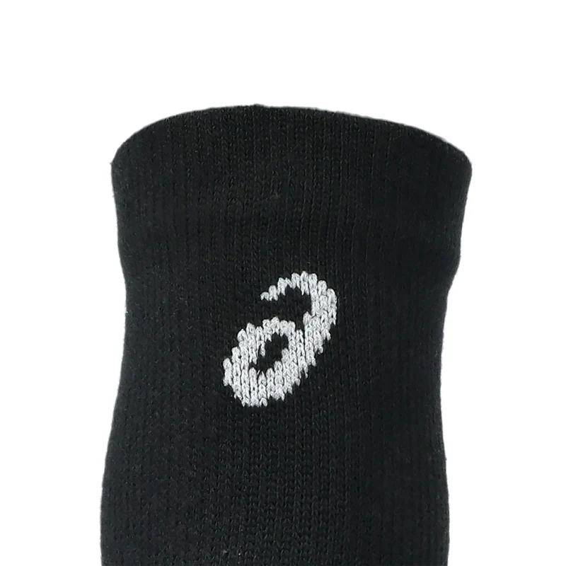 3 PAIRES DE CHAUSSETTES ASICS QUARTER