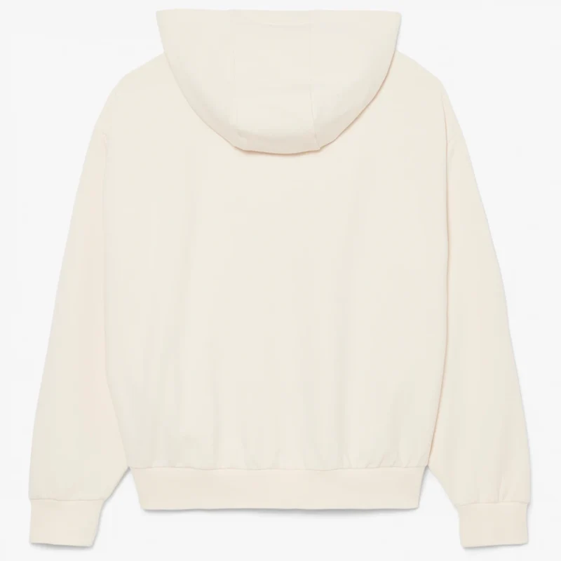 SWEAT LACOSTE DJOKOVIC SIGNATURE