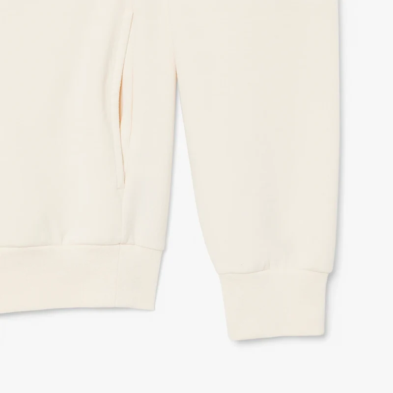 SWEAT LACOSTE DJOKOVIC SIGNATURE